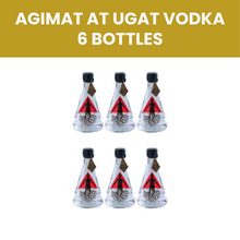 Load image into Gallery viewer, Agimat At Ugat Vodka - 6 Bottles
