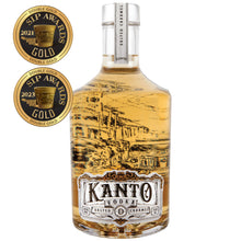 Load image into Gallery viewer, Kanto Salted Caramel Vodka - 12 Pack
