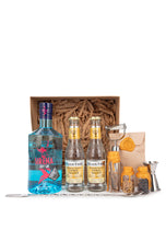 Load image into Gallery viewer, Sirena Dry Gin Botanical Kit
