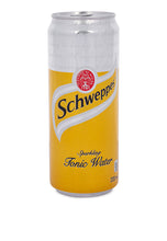 Load image into Gallery viewer, Schweppes Tonic Water 325ml
